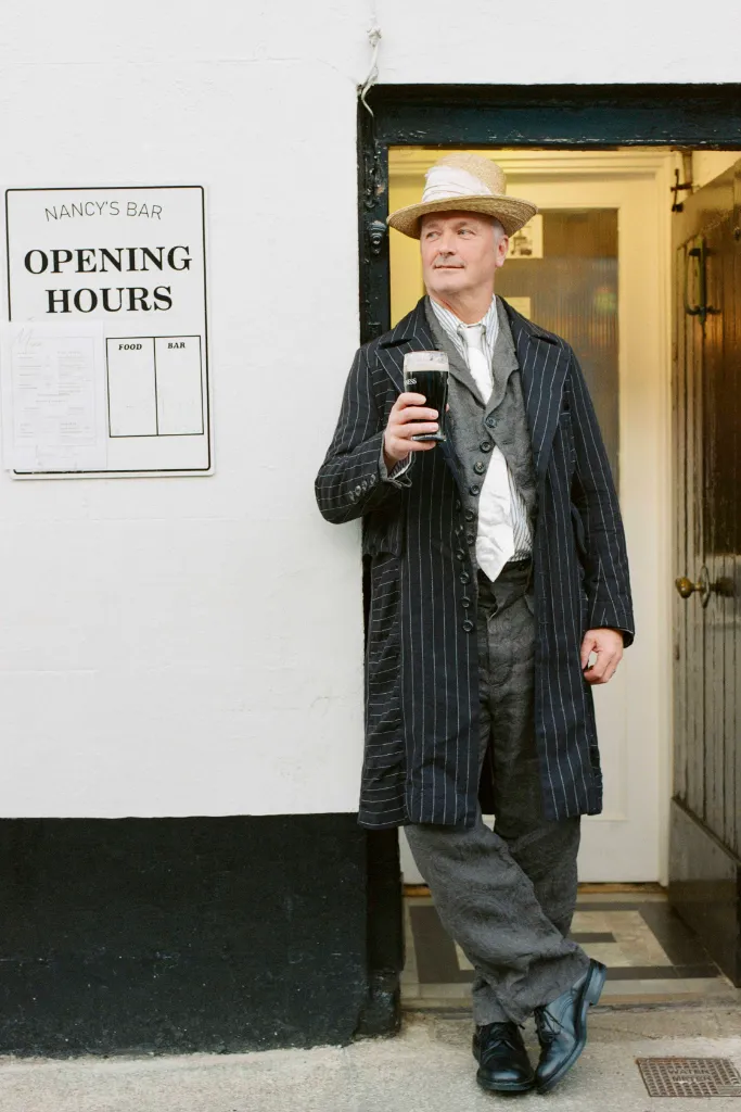 John Alexander Skelton 26SS M1